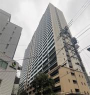 都営三田線三田駅まで徒歩2分