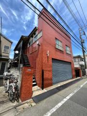 コーポ岸田