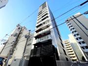 地下鉄千日前線阿波座駅まで徒歩3分