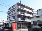 フローラル永田