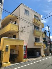 ＪＲ中央線西八王子駅まで徒歩10分