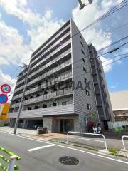 ジェノヴィア鐘ヶ淵