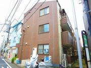 都営新宿線船堀駅まで徒歩13分