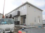 バンデハイムA棟