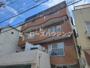 阪急宝塚線豊中駅まで徒歩3分