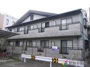 西鉄天神大牟田線津福駅まで徒歩5分