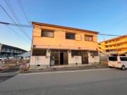阪神本線武庫川駅まで徒歩19分