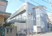 都営大江戸線練馬駅まで徒歩5分