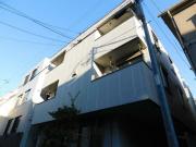 ＪＲ山手線駒込駅まで徒歩7分