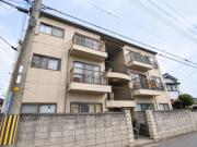 阪急神戸線武庫之荘駅まで徒歩20分