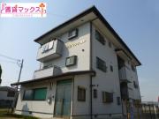 米田マンション