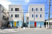 SUNNYSIDE INN辻堂II
