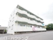 第二郡マンション