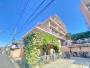 鶴見光風台マンション2号館