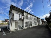 阿部アパートC棟