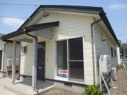 東の森貸家