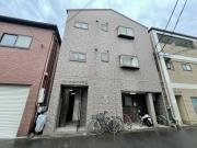 地下鉄四つ橋線北加賀屋駅まで徒歩15分
