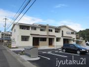 ＪＲ徳島線鮎喰駅まで徒歩18分