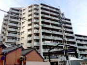 ナビシティ新岐阜