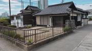 防府市 賃貸長屋 北