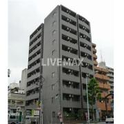 東京メトロ東西線神楽坂駅まで徒歩4分