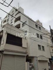 日興パレス伊勢佐木町北