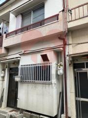 東大阪市大蓮南1丁目貸家