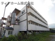 ＪＲ和歌山線北宇智駅まで徒歩9分