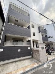 京阪本線大和田駅まで徒歩8分