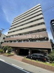 ドミール桜川II
