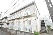 京王線武蔵野台駅まで徒歩10分