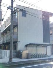 スペランツァI号館