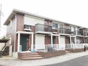 ロイヤルパレスA