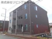 ＪＲ総武本線松岸駅まで徒歩2分