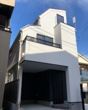 ＪＲ京浜東北・根岸線蒲田駅まで徒歩12分