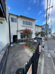 羽束師鴨川町147-19貸家