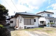 大みか町4丁目秋山一戸建