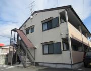 ハイツ泉町