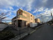 パークサイド西田A棟