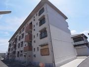 近鉄南大阪線尺土駅まで徒歩7分