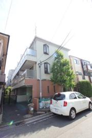ライトハウス多摩川