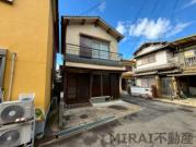 近鉄南大阪線土師ノ里駅まで徒歩15分