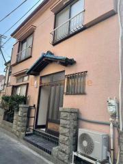 都営新宿線瑞江駅まで徒歩11分