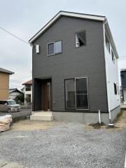 吉村町貸家