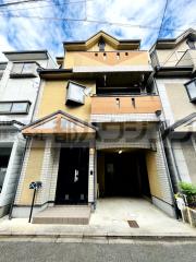 竹田桶ノ井町太田貸家