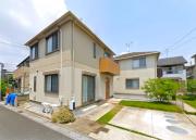 北方戸建貸家 A棟