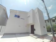 御影山手5丁目戸建て