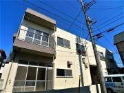 スカイラークハイツ