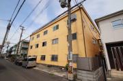 マンション北野田