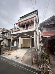 （仮）和田貸家